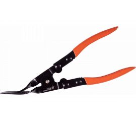 Щипцы для снятия пластикового крепежа AFFIX 230 мм AF10810230 