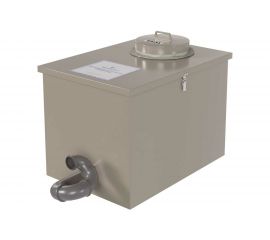 Пескоуловитель Экосети серия Клининг-М ОВП 50 КОВП50М 