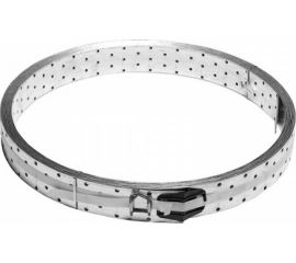 Перфорированная монтажная лента КРЕП-КОМП LM-180 х 2 мм 5 м лм180 