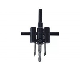 Балеринка по дереву с победитом 30-300 мм Strong СТK-05730300 