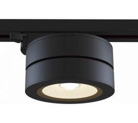 Трековый светильник MAYTONI Track lamps TR006-1-12W3K-B 