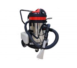 Моющий пылесос Soteco TORNADO GS2/62EXT GAR химчистка 13847 ASDO 