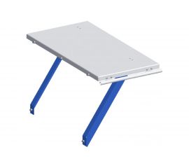 Стол боковой CBS-ST-02 Белмаш D086A 