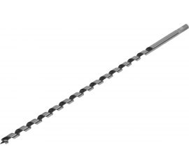 Сверло по дереву витое 38х600 мм REDVERG 6621190 