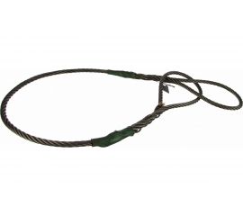 Универсальный канатный строп ООО КанТраст УСК1 0,63/2000 (заплётка) USK1Z0632000 