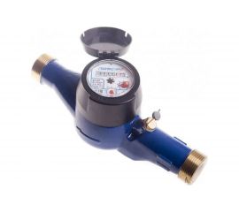 Многоструйный счетчик хв/гв Пульсар М Ду40; Qn=10м3/час; L=300мм (присоед.) Н00003527 