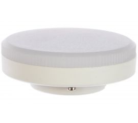 Светодиодная лампа Ecola GX53 LED Premium 7,0W Tablet 220V с измен цв.темп.2700/4200/6000K/ мат стекло 27x75 T5CT70ELC 