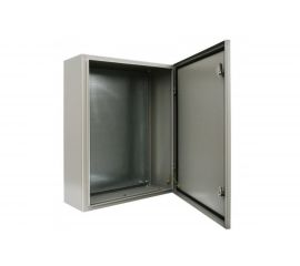 Щит с монтажной панелью ЩМП-4.3.2-0 IP66 400х300х200 TDM SQ0905-1004 