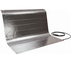 Фольгированный нагревательный мат Miro 6,0 м2 - 900 Вт 2433 