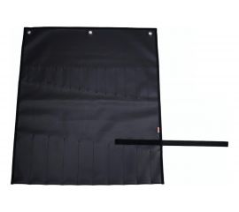 Сумка-скрутка для рожковых (накидных, гаечных, комбинированных) ключей A&P 6-32 мм 26 предметов SRKI81 