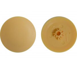 Заглушка ВИРТУОЗ № 2 сосна, 50 шт. 03836 