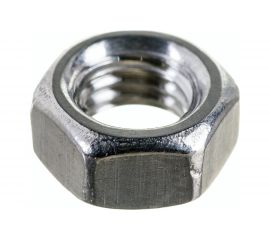 Гайка из нержавеющей стали DINFIX DIN 934 А2, м5, 10 шт. 00-00002538 