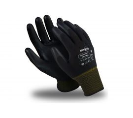 Перчатки Manipula Specialist ПОЛИСОФТ MG-165, размер 8 Пер 730/8 