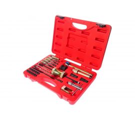 Набор для снятия снятия свечей накаливания (MERCEDES CDI OM 611, 612, 613, 646, 647, 648 и др.) JTC 4263 