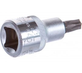 Головка ударная ""TORX"" (1/2""DR; T-50; 78 мм) Jonnesway S06A4T50 