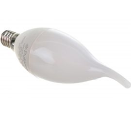 Светодиодная лампа Polaroid 220V C37S 5,5W 4000K E14 470lm PL-C37S55144 