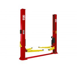 Двухстоечный электрогидравлический подъемник Atis с нижней синхронизацией A240XM 