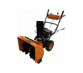 Снегоуборщик с электростартером Weima WWS0724A/E-J-SP-06 