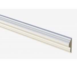 Молдинг 42х16х2000 мм Evrowood M03 