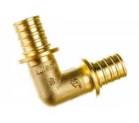 Угол 90 One Plus 20 аксиальный rx надвижной, для труб из сшитого полиэтилена Pex 3204023052 