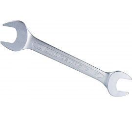 Рожковый ключ IZELTAS удлинённый 27х32мм, длина 300 мм, 0130012732 