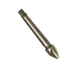 Зенковка (60 град; 16х97х24 мм; Р6М5; Z6; КМ1) GRIFF a405010 