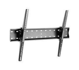 Кронштейн для телевизора Godigital VESA 100х600 до 40 кг накл/черный TT-4256 