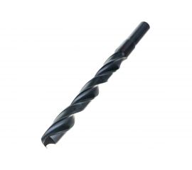 Сверло по металлу HSS 11 мм, уменьшенный хвостовик KWB 159110 
