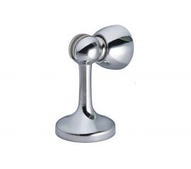 Дверной ограничитель MORELLI MDS-3 PC магнитный, цвет - хром 9011023 