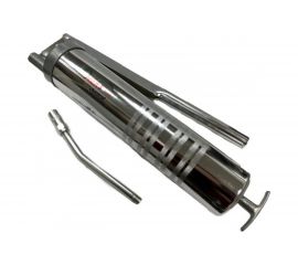 Ручной шприц для нагнетания смазки Hans 500cc 718 