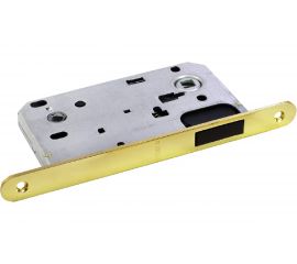 Магнитная сантехническая защелка MORELLI MM 2090 PG цвет-золото 9008730 