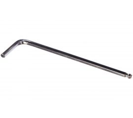 Торцевой Г-образный шестигранный ключ с шаром Ombra 502304 