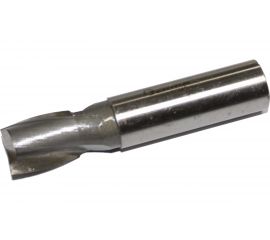 Фреза шпоночная (4х5х37 мм; ц/х) Sekira 36327 