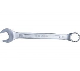 Комбинированный гаечный ключ 30 мм ЗУБР Профессионал 27087-30_z01 