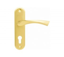 Ручки на планке Apecs HP-61,5.1023-AL-G 13871 