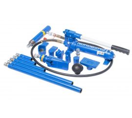 Растяжка в кейсе 4 тонны NORDBERG N3804 