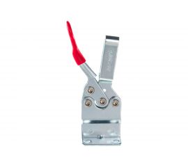 Зажим с горизонтальной рукоятью HAO SHOU HS-201-BHB 