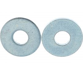 Плоская шайба Госкреп увеличенная, DIN9021, М12, 30 ��т., пластиковый контейнер, 280 мл 6-0038680 