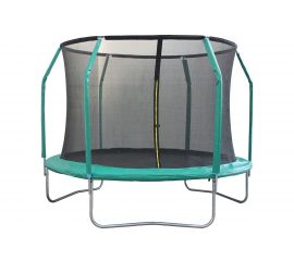 Батут с защитной сеткой Perfetto Sport 10 Dynamics диаметр 3.0 м СГ000003477 