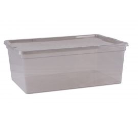 Коробка Полимербыт MYSTERY 10л 63271606 