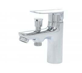 Смеситель на борт ванны Agger Splendid хром A0902500 