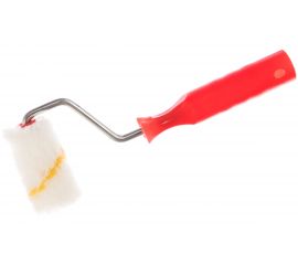 Мини-валик REXANT полиамид, ворс 10.5 мм, ширина ролика 60 мм 89-0054 