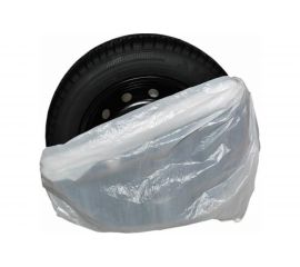 Пакет для колес Ф-Пласт, 200 шт. в рулоне 3304 4 