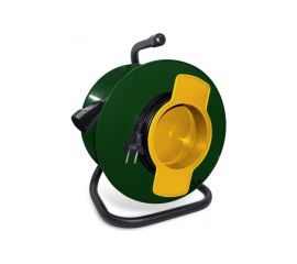 Удлинитель на катушке ТМ Союз 1 розетка 40м 481S-2104 