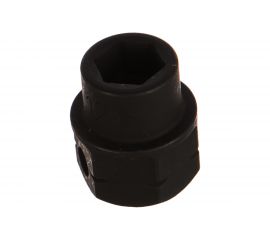 Головка торцевая ударная мини (12 мм; 1/2DR; 28 мм) JTC 442812 