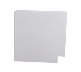 Поворот на 90 градусов Промрукав 100х40 PR08.2849 