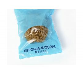 Губка VaiVen морская, натуральная 09589 