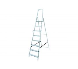 Стремянка Новая Высота 8 ступеней 1110108 