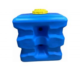 Прямоугольная емкость KSC 1000 л KSC-P-1000 