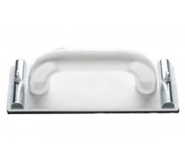 Терка KUSSNER наждачная 105х230мм 1000-352311 